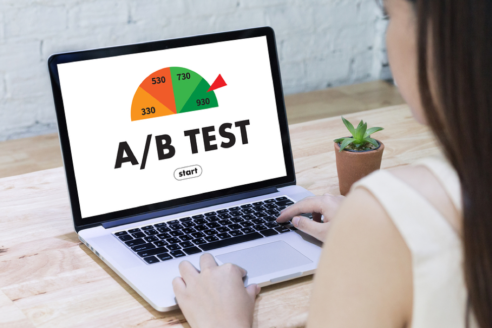 A/B Testing vs Split Testing