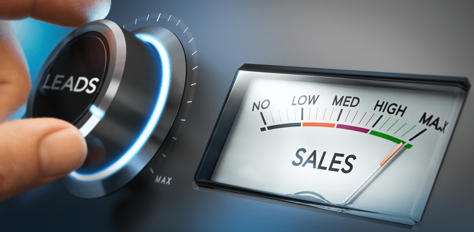 6 B2B Lead-Generation Strategies Revealed to Increase Revenue