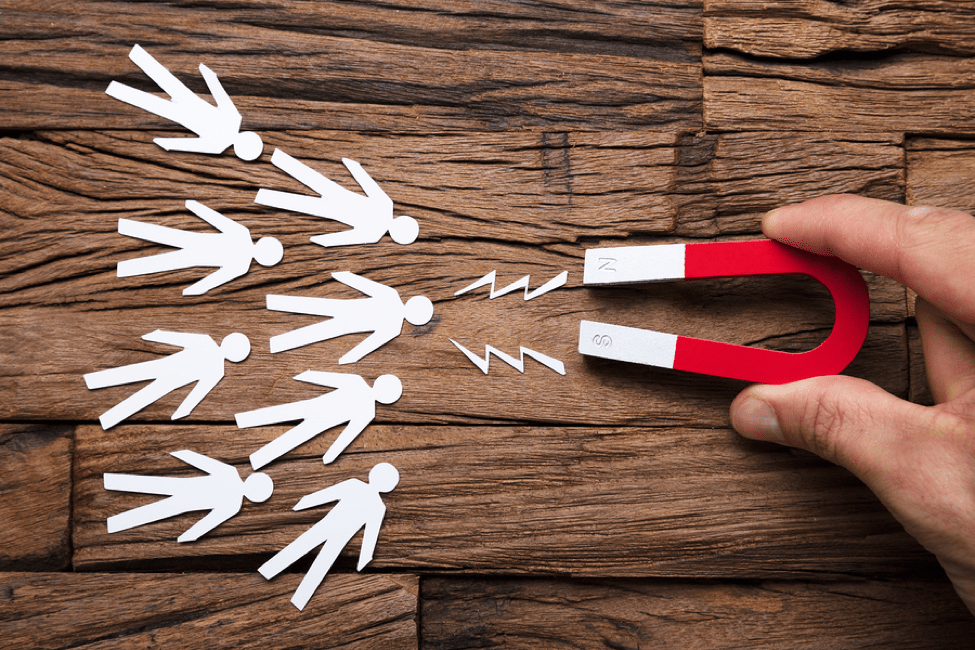 What is B2B Lead Generation? Strategies & Tools for 2025 9 Create irresistible lead magnets