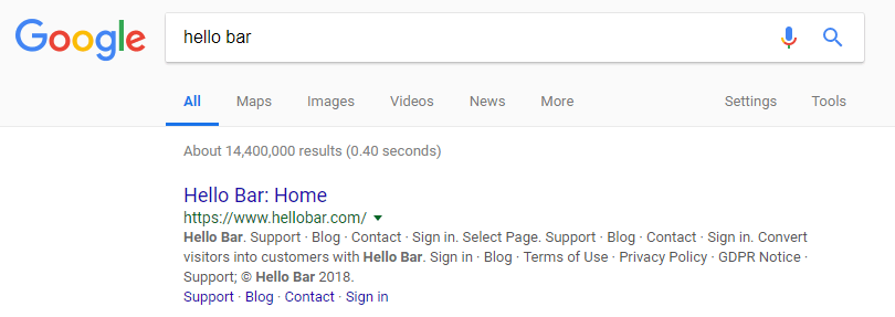 How Do I Make My Website Visible in Google Search?