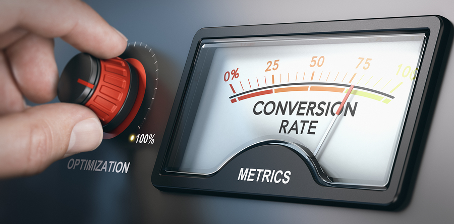 Best metrics to help you analyze conversion rate optimization