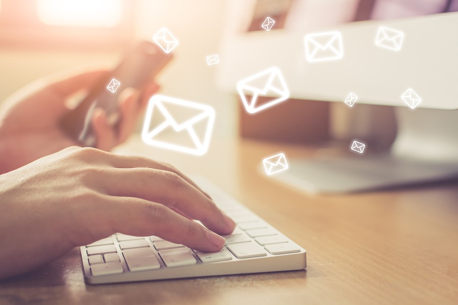 effective email subject line examples