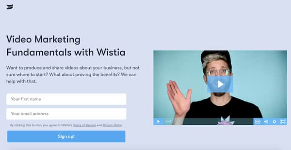 webinar lead magnet