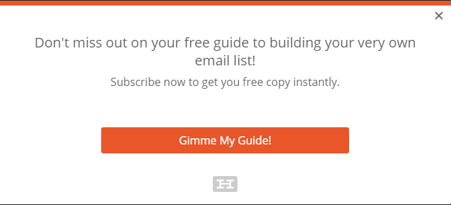 Arm Yourself With Fantastic Email List-Building Software 1
