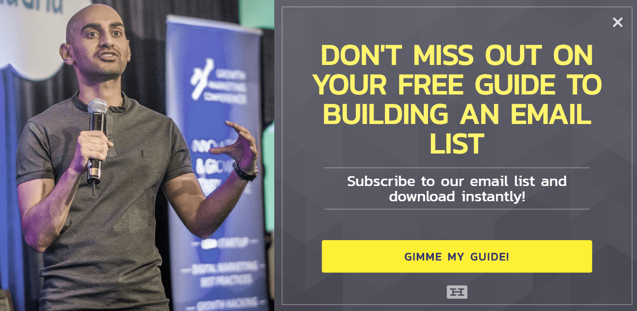 Create a Great Lead Magnet 1