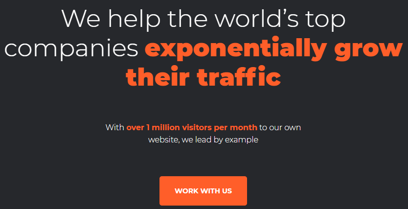Create an Awesome Lead Capture Page 1