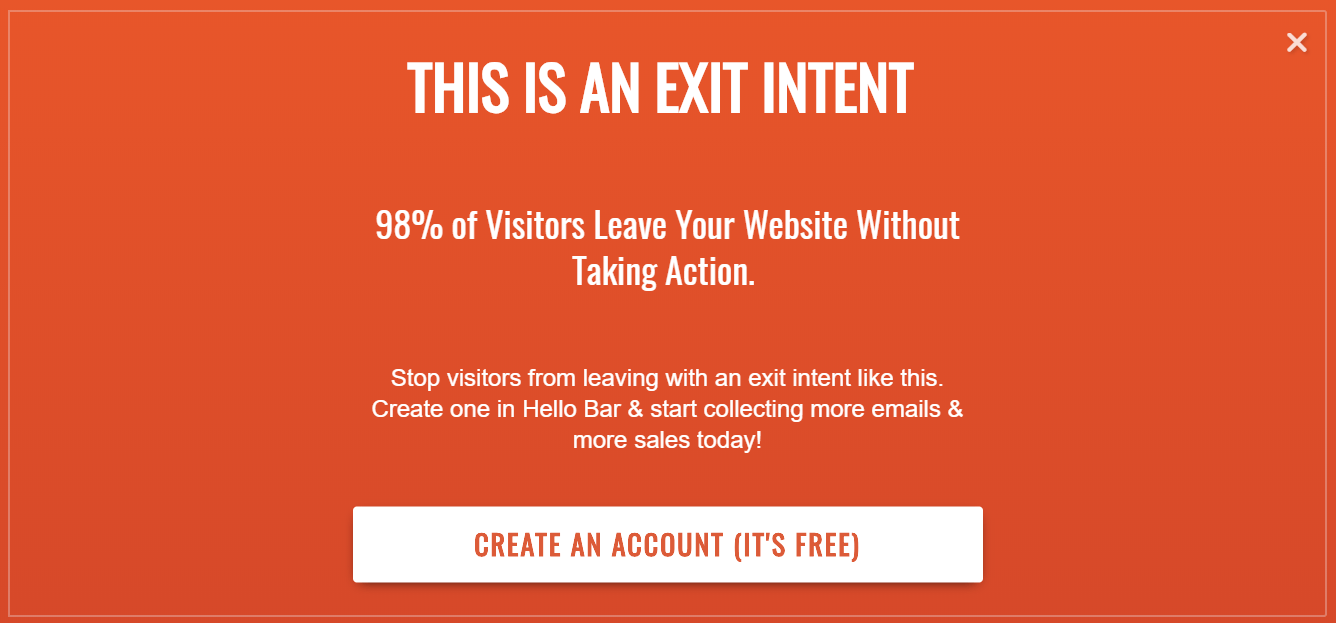 Important Questions About Lead Capture Pages -Exit Popup