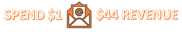 Email marketing is highly cost efficient - email marketing roi