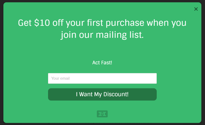 keep growing your email list using Hello Bar 3