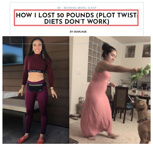 Upworthy headline