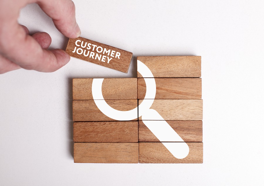 How to Create Customer Journey Maps