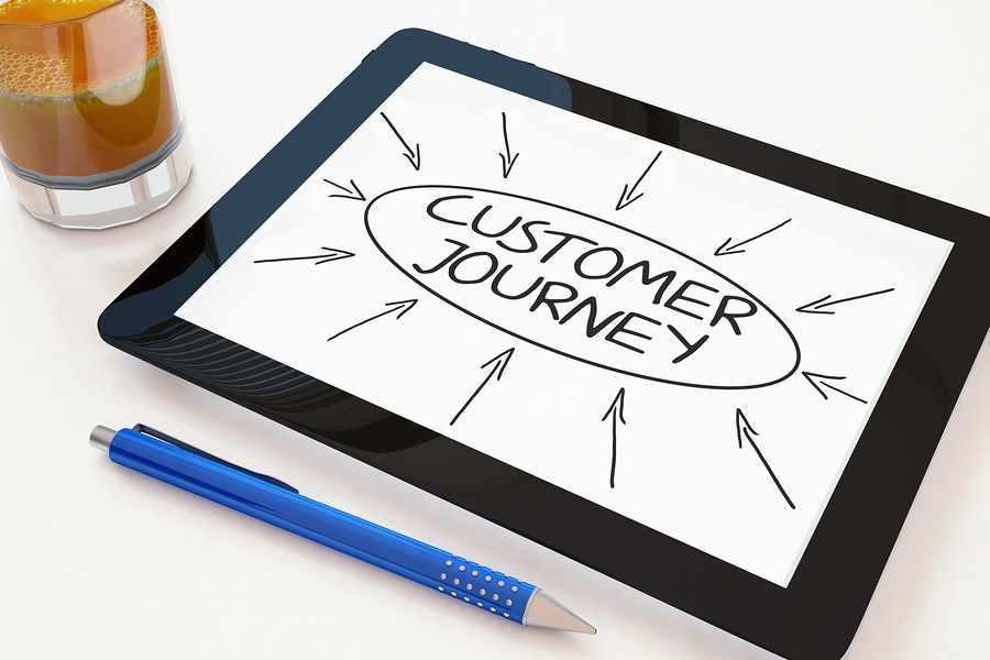 bigstock Customer Journey 88242374