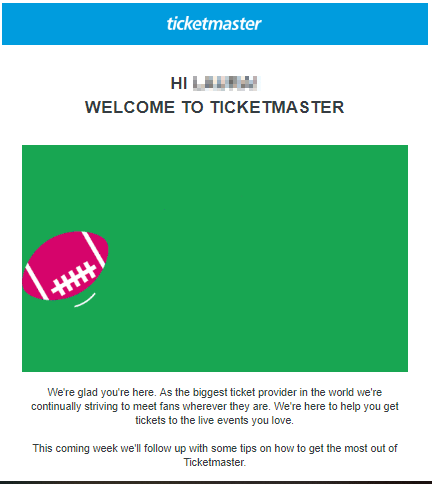 Ticketmaster