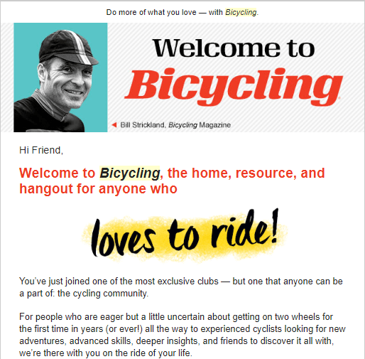 Bicycling.com