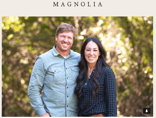 Magnolia Market