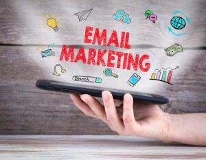welcome email examples