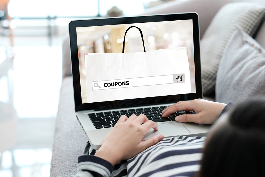 If You Have an E-commerce Store, Offer a Discount For Visitors Who Sign Up for Your List