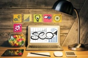seo lead generation