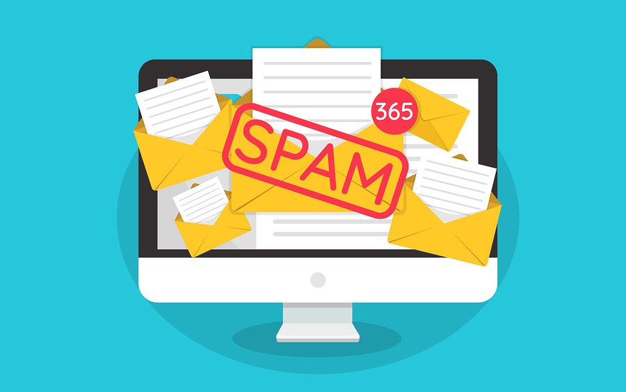 What is Spam? And What Might Consumers Consider Spam Email?