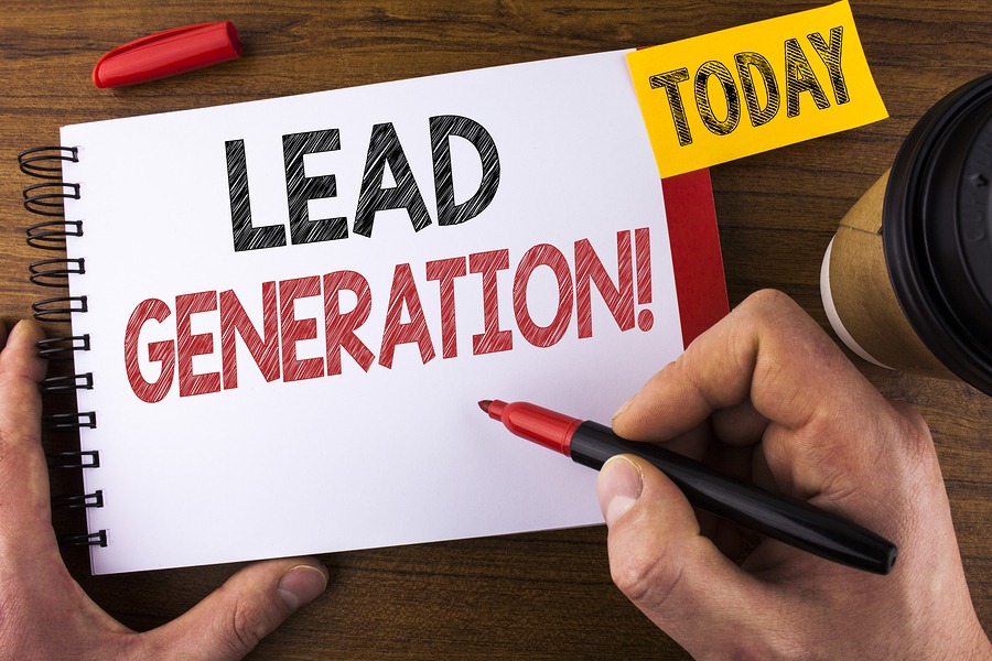 What Is Lead Generation?