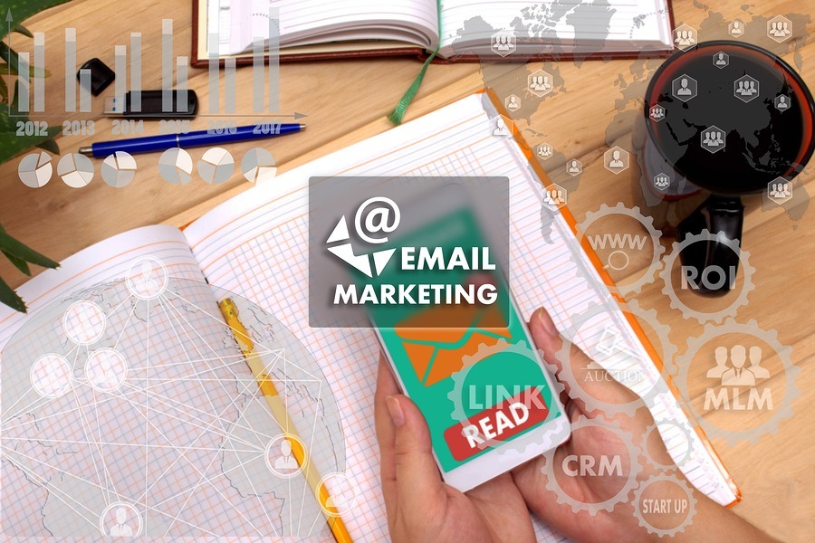 What Is Email Marketing Automation?