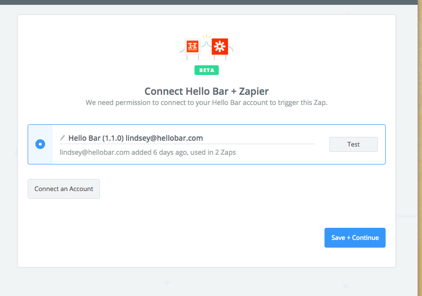 What is Zapier? 