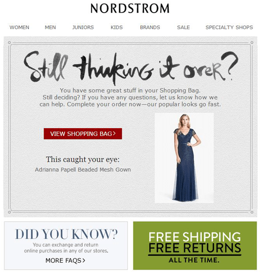 Nordstrom