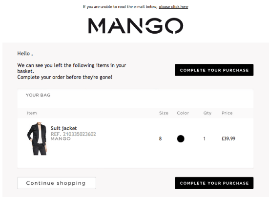 Mango