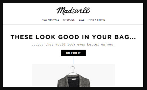 Madewell