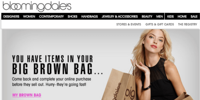 Bloomingdale's