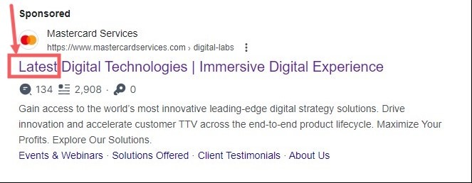 Innovation power words