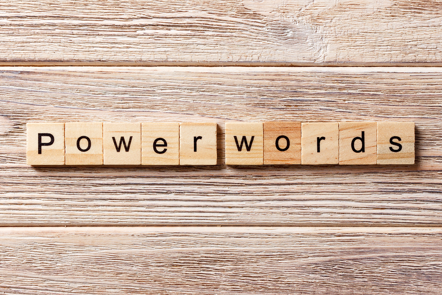 What Is a Power Word?