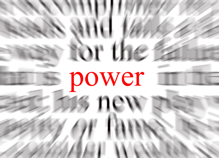 Why Are Power or Strong Words Important for Your Business Marketing Efforts?