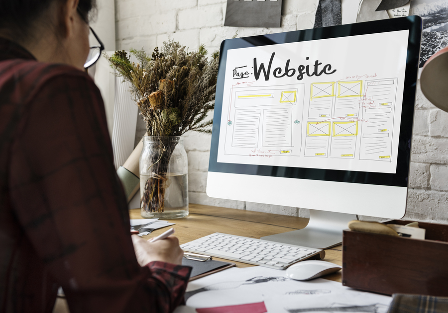 5 Steps to Build a Website – Easy Steps to Create Your Own