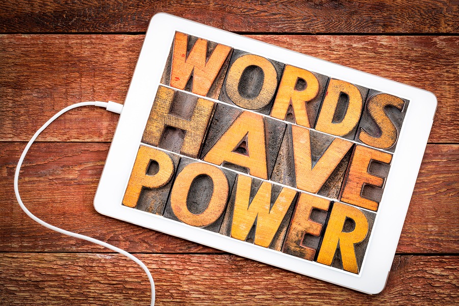 229+ Power Words List to Insanely Increase Conversions