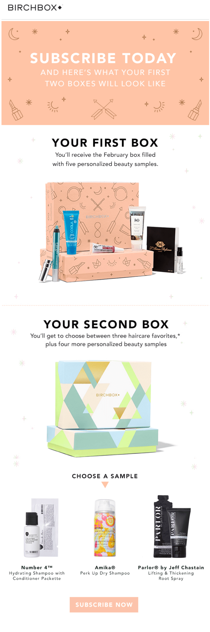 Birchbox-online-lead-generation