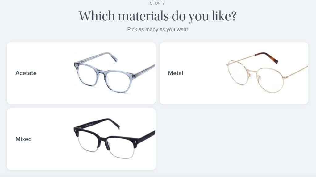 Warby Parker