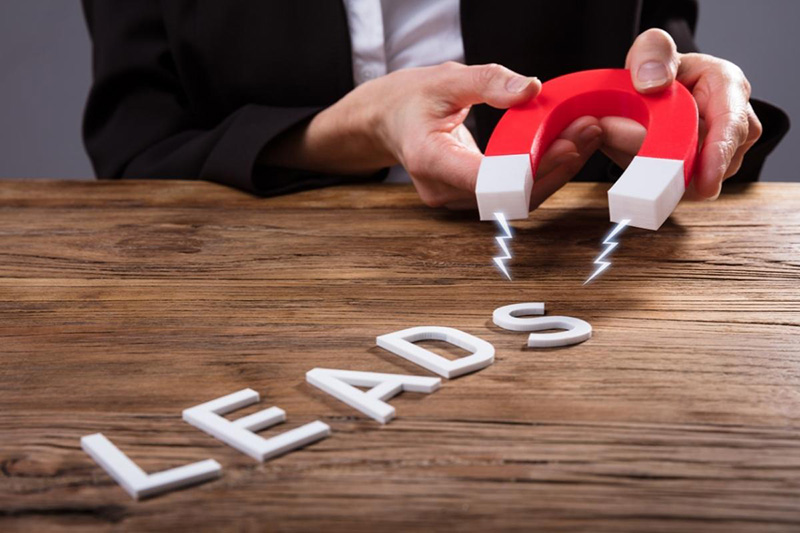 lead generation services