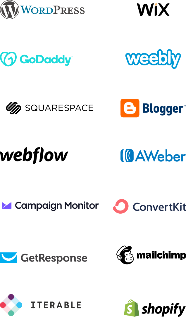 Integrations Logo
