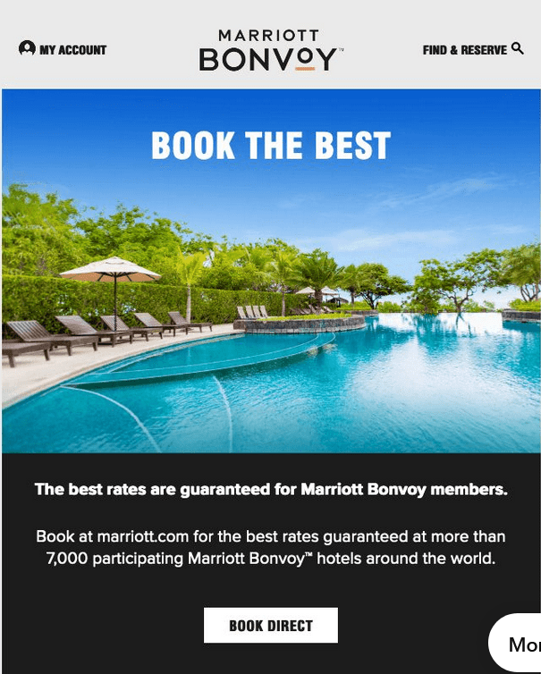 The Secret to the Best Rates