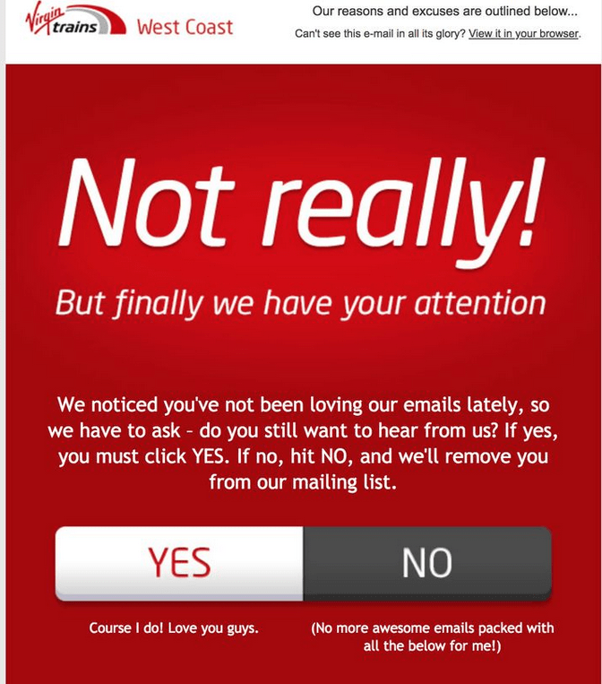 Virgin Trains