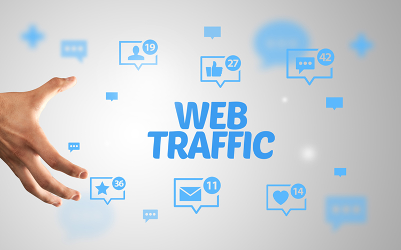 How to Attract Traffic That Converts