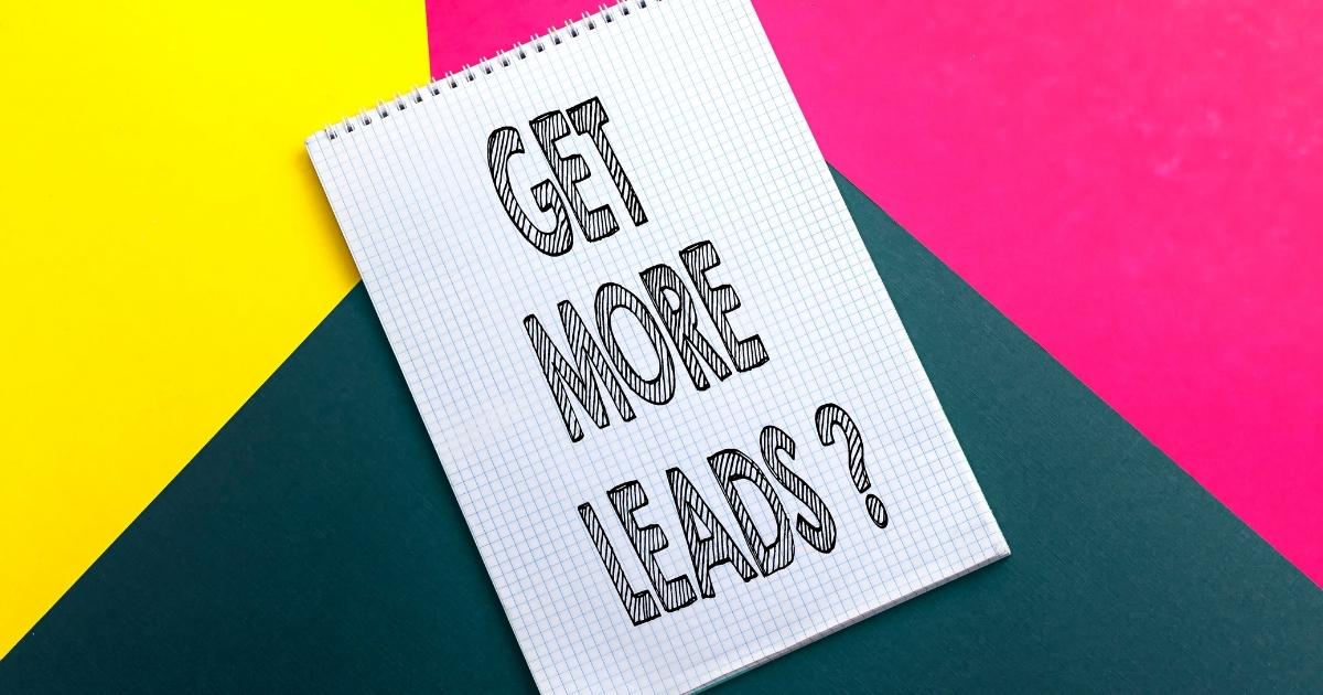 9 Proven Strategies for Increasing Leads on Your Website – Hello Bar