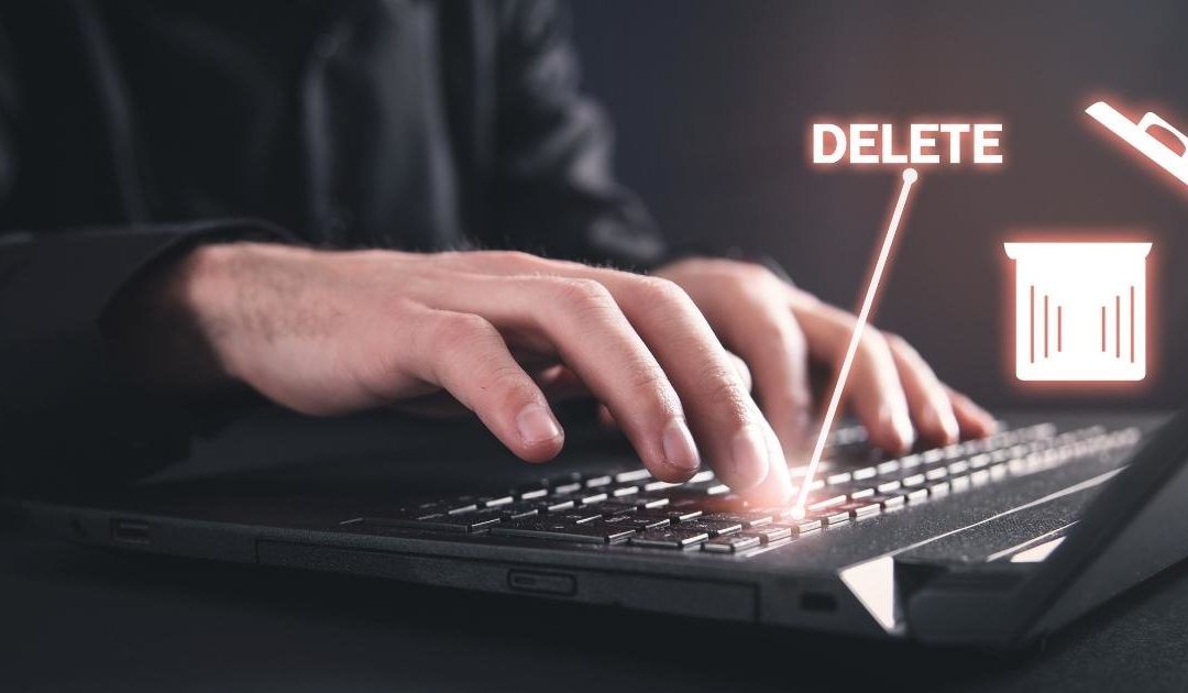 Optimize Your Site: 12 Things to Delete Right Now