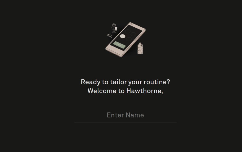 Hawthorne quiz