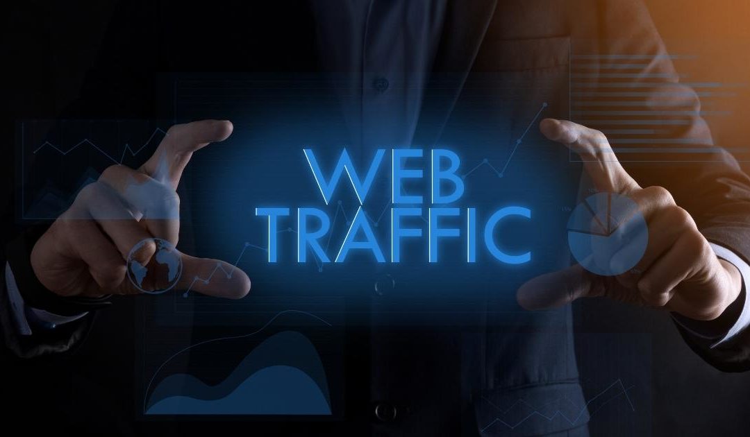 Getting More Leads from Your Web Traffic