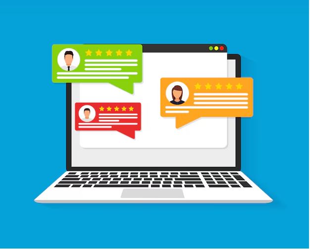 Live Chat