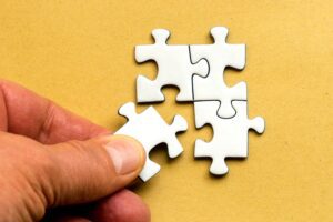 problem solving power words