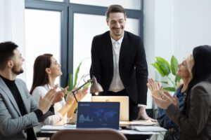 business leads