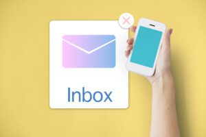 email unsubscribe